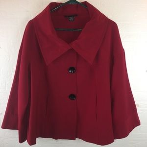 Ashley Stewart Women’s Jacket
